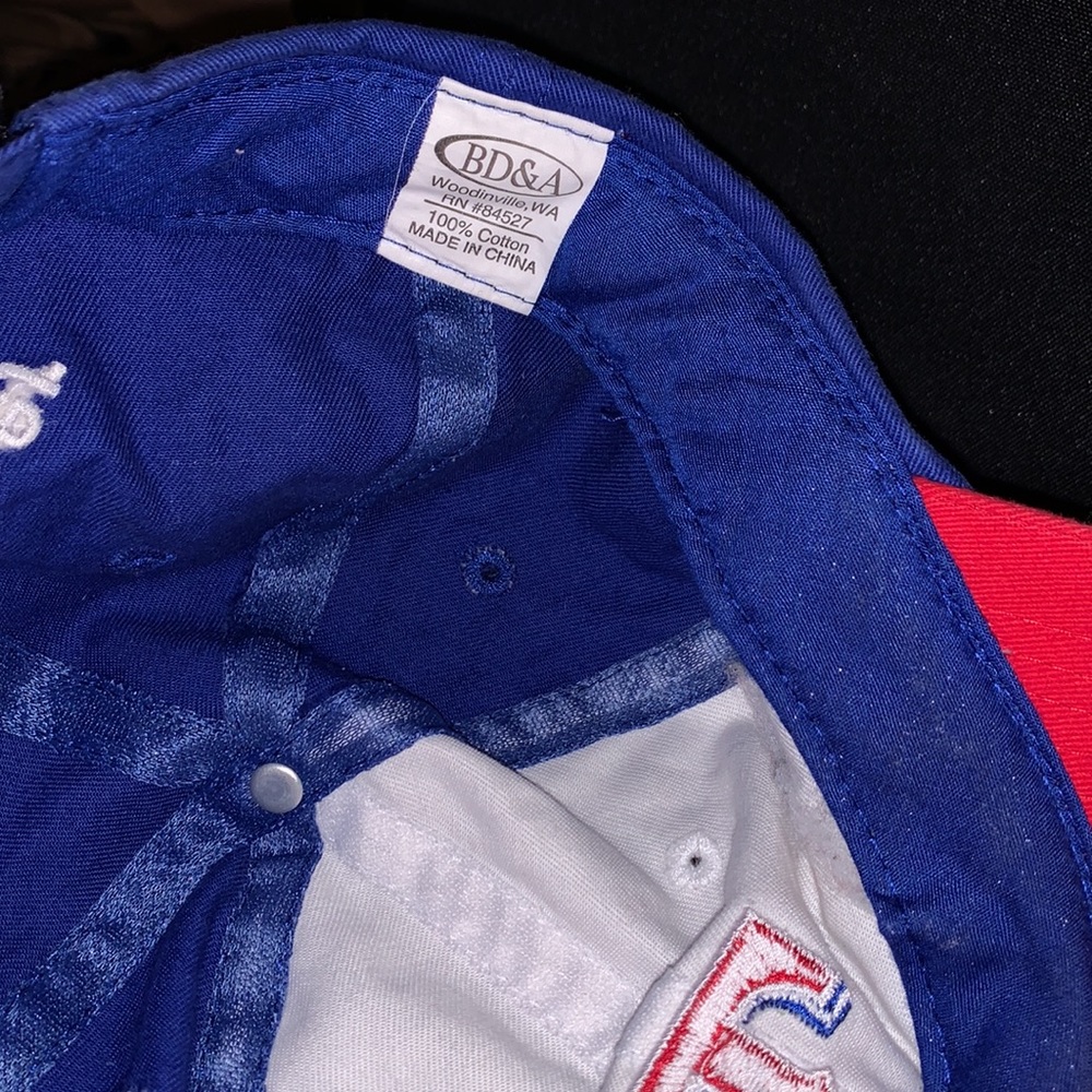 Cap - Picture 4 of 4